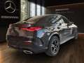 Mercedes-Benz GLC 220 d 4M EDITION AMG-Line+Night+AHK+DISTRON Grau - thumbnail 5