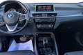 BMW X1 sDrive 18dA (4.75) Blanc - thumbnail 9