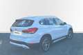 BMW X1 sDrive 18dA (4.75) Blanc - thumbnail 2
