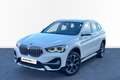 BMW X1 sDrive 18dA (4.75) Blanc - thumbnail 1