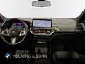 BMW X3 xDrive30d M-Sport Head-Up HK HiFi AHK Pano uvm. Schwarz - thumbnail 9