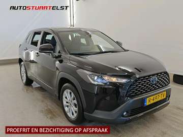 2.0 High Power Hybrid Active 1e Eigenaar | Volledi