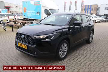 2.0 High Power Hybrid Active 1e Eigenaar | Volledi