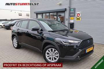 2.0 High Power Hybrid Active 1e Eigenaar | Volledi