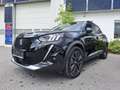 Peugeot e-2008 50kWh GT Pack Schwarz - thumbnail 2
