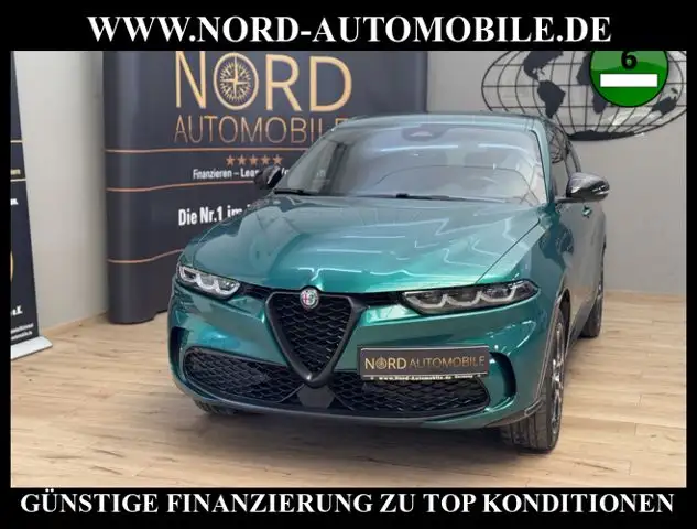 Alfa Romeo Tonale VELOCE Hybrid AWD *19Z*ACC*MATRIX*UPE:59*
