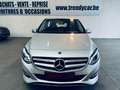 Mercedes-Benz B 180 d+NAVI+TEL+IMPECCABLE+GARANTI+CARNET FULL MERCEDES Grijs - thumbnail 6