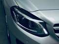 Mercedes-Benz B 180 d+NAVI+TEL+IMPECCABLE+GARANTI+CARNET FULL MERCEDES Grijs - thumbnail 7