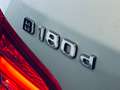 Mercedes-Benz B 180 d+NAVI+TEL+IMPECCABLE+GARANTI+CARNET FULL MERCEDES Gris - thumbnail 12