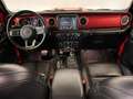 Jeep Wrangler Unlimited 2.2 Mjt II RUBICON Rouge - thumbnail 10