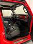 Jeep Wrangler Unlimited 2.2 Mjt II RUBICON Rot - thumbnail 12