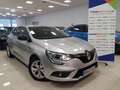 Renault Megane 1.3 TCe GPF Limited EDC 103kW Zilver - thumbnail 1