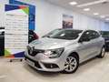Renault Megane 1.3 TCe GPF Limited EDC 103kW Zilver - thumbnail 2