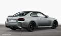 BMW M2 Coupé M Drive Professional Grau - thumbnail 2