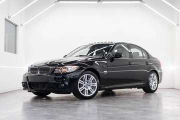 i xdrive Msport 306cv *Motore N55*Cambio Manuale*