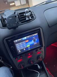 1.6 Twin Spark Progression