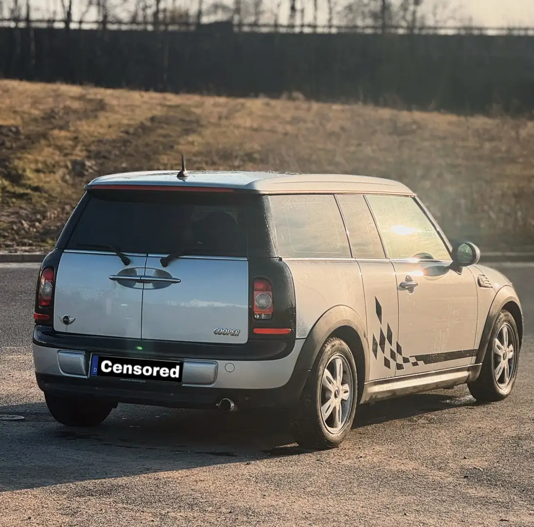 MINI Cooper Clubman - 2