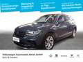 Volkswagen Tiguan 1.5 TSI Elegance Leder Matrix-LED Standhz Grau - thumbnail 1