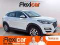 Hyundai TUCSON 1.6 CRDI 85kW (116CV) 48V SLE 4X2 Blanco - thumbnail 1