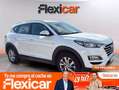 Hyundai TUCSON 1.6 CRDI 85kW (116CV) 48V SLE 4X2 Blanco - thumbnail 1