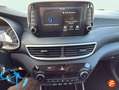 Hyundai TUCSON 1.6 CRDI 85kW (116CV) 48V SLE 4X2 Blanco - thumbnail 9