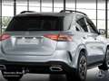 Mercedes-Benz GLE 300 d 4M AMG+NIGHT+PANO+360+AHK+MULTIBEAM+HUD Silber - thumbnail 4
