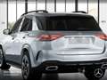 Mercedes-Benz GLE 300 d 4M AMG+NIGHT+PANO+360+AHK+MULTIBEAM+HUD Silber - thumbnail 20