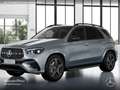Mercedes-Benz GLE 300 d 4M AMG+NIGHT+PANO+360+AHK+MULTIBEAM+HUD Silber - thumbnail 13