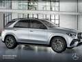 Mercedes-Benz GLE 300 d 4M AMG+NIGHT+PANO+360+AHK+MULTIBEAM+HUD Silber - thumbnail 15