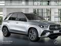 Mercedes-Benz GLE 300 d 4M AMG+NIGHT+PANO+360+AHK+MULTIBEAM+HUD Silber - thumbnail 17