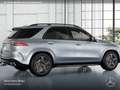 Mercedes-Benz GLE 300 d 4M AMG+NIGHT+PANO+360+AHK+MULTIBEAM+HUD Argent - thumbnail 16