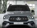 Mercedes-Benz GLE 300 d 4M AMG+NIGHT+PANO+360+AHK+MULTIBEAM+HUD Silber - thumbnail 6