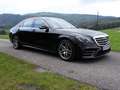 Mercedes-Benz S 350 S 350 d lang 4MATIC Aut. AMG-Line, 20.000 Kilometer, Multibeam, Burmester Schwarz - thumbnail 4