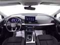Audi Q5 Sportback - Q5 Sportback 40 2.0 tdi mhev 12V S lin Blanc - thumbnail 18