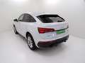 Audi Q5 Sportback - Q5 Sportback 40 2.0 tdi mhev 12V S lin Blanc - thumbnail 8