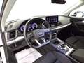 Audi Q5 Sportback - Q5 Sportback 40 2.0 tdi mhev 12V S lin Blanc - thumbnail 12