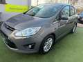 Ford C-Max C-MAX Titanium  Automatik-1.Hand-S.heft! Braun - thumbnail 1