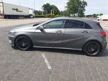 A 220 CDI