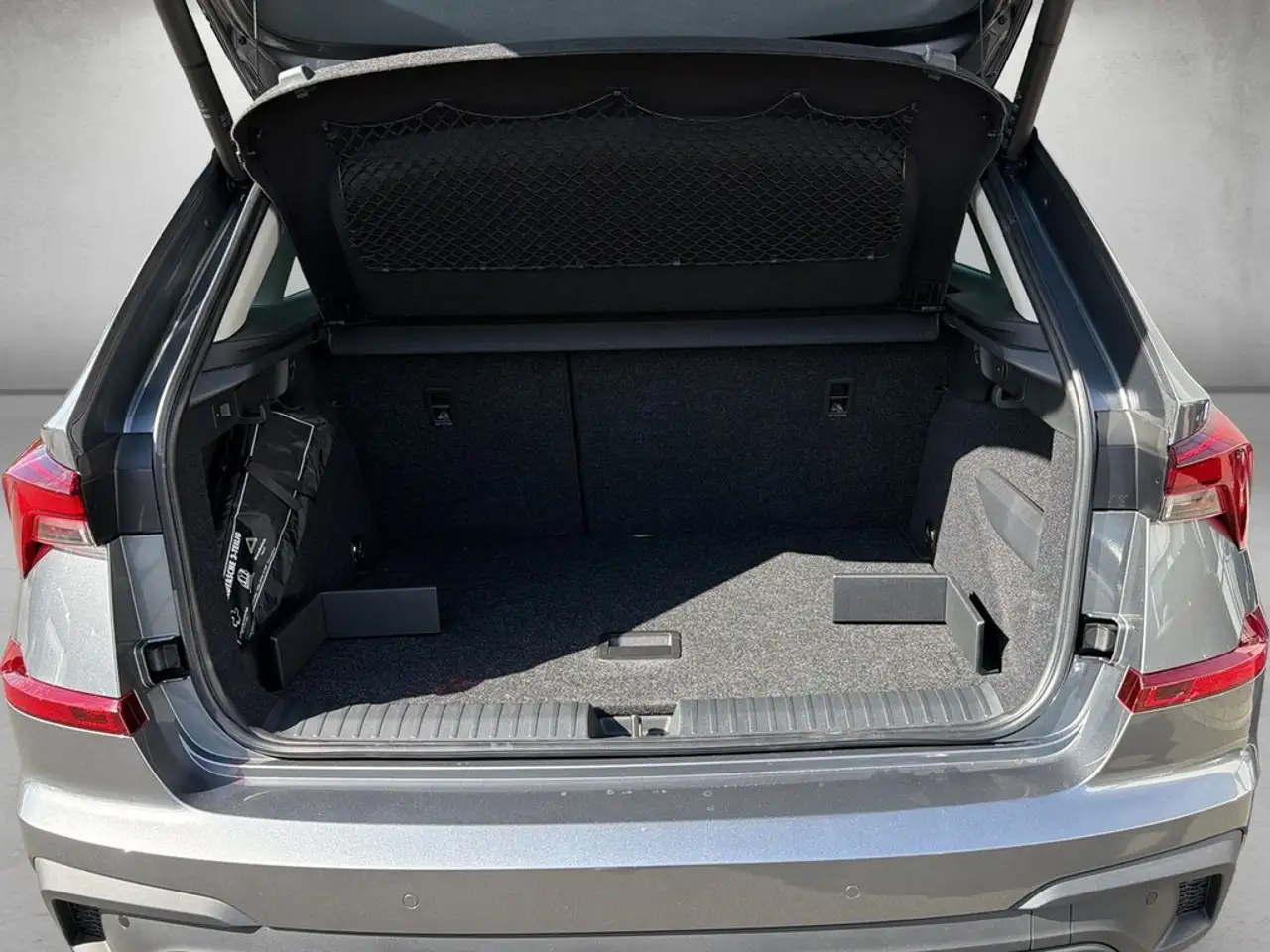 Skoda Kamiq Balance 1.5 TSI 150PS DSG ABGABE 03.2027, миниатюра 5