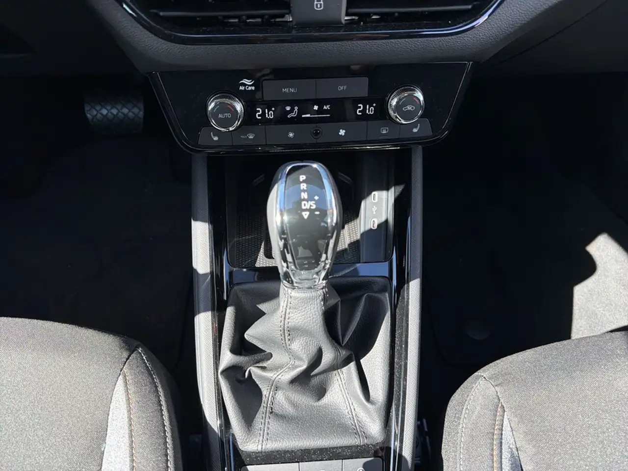Skoda Kamiq Balance 1.5 TSI 150PS DSG ABGABE 03.2027, миниатюра 9