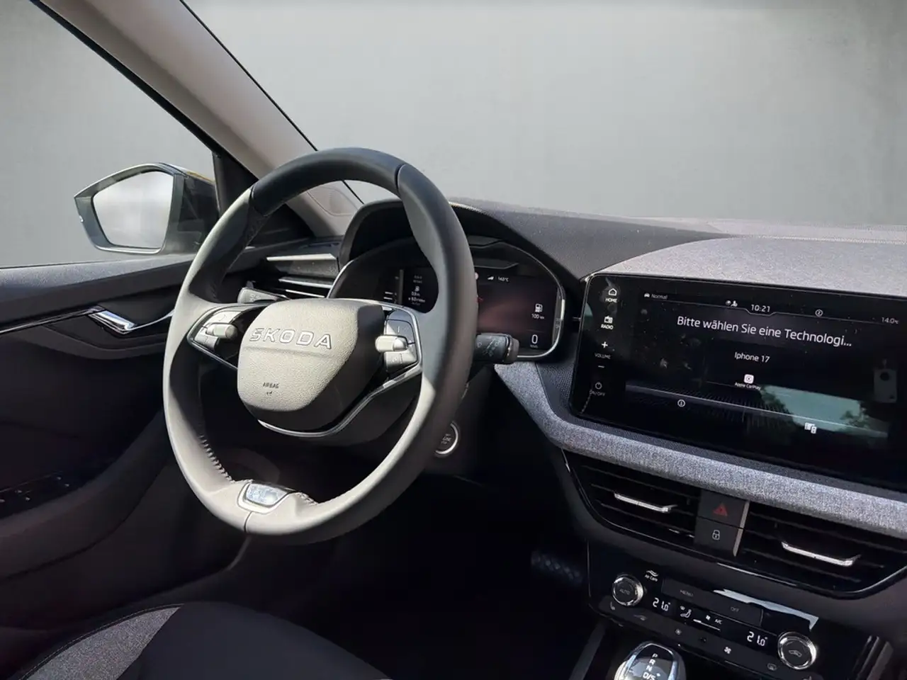 Skoda Kamiq Balance 1.5 TSI 150PS DSG ABGABE 03.2027, миниатюра 7