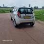 Chevrolet Spark 1.0 16V LS Bi-Fuel Šedá - thumbnail 4
