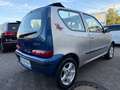 Fiat Seicento 1.1 8V 40kW 54PS Sporting/Brush Silber - thumbnail 7