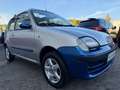 Fiat Seicento 1.1 8V 40kW 54PS Sporting/Brush Silber - thumbnail 4