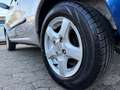 Fiat Seicento 1.1 8V 40kW 54PS Sporting/Brush Silber - thumbnail 13