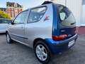Fiat Seicento 1.1 8V 40kW 54PS Sporting/Brush Silber - thumbnail 9