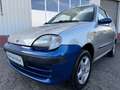 Fiat Seicento 1.1 8V 40kW 54PS Sporting/Brush Silber - thumbnail 1