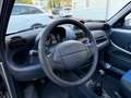 Fiat Seicento 1.1 8V 40kW 54PS Sporting/Brush Silber - thumbnail 10