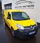 Renault Kangoo Rapid Basis Gelb - thumbnail 2