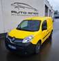 Renault Kangoo Rapid Basis Gelb - thumbnail 1